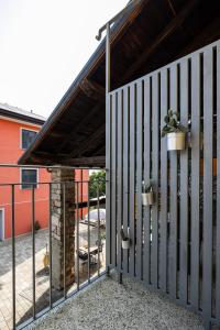 Fotografie z fotogalerie ubytování L'Acero Sublime Guesthouse v destinaci Feriolo