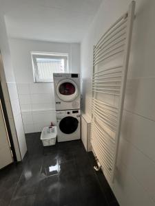 Φωτογραφία από το άλμπουμ του Apartment 20qm Prisdorf σε Prisdorf