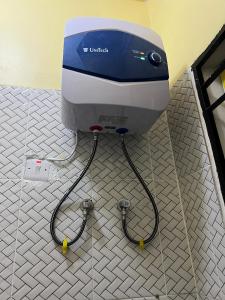 Fotografie z fotogalerie ubytování Kelis Home Away From Home v destinaci Dar es Salaam