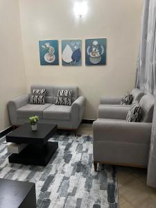 Fotografie z fotogalerie ubytování Kelis Home Away From Home v destinaci Dar es Salaam