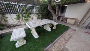 Gallery image of Vivienda con piscina a 300 metros de la playa in Muro +14 photos