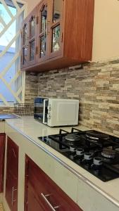 Gallery image of Heavenly ApHEARTment 2 in Dodoma