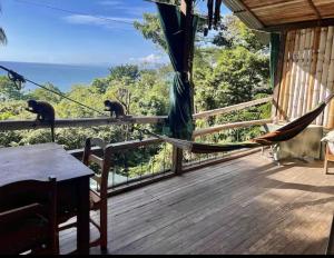 Φυσικό τοπίο κοντά σε αυτό το bed & breakfast