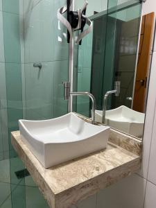 Ένα μπάνιο στο Casa Confort +53 φωτογραφίες