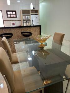 Fotografie z fotogalerie ubytování Casa Confort v destinaci Juazeiro do Norte