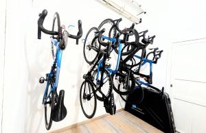 Gallery image of Vivienda con piscina a 300 metros de la playa in Muro