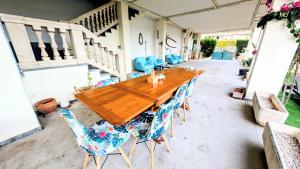 Gallery image of Vivienda con piscina a 300 metros de la playa in Muro