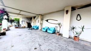 Gallery image of Vivienda con piscina a 300 metros de la playa in Muro