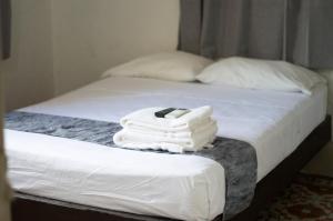 Imagem da galeria de Hotel México Mazatlan em Mazatlán mais 9 fotografias