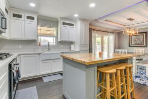 Ảnh trong thư viện ảnh của Fenced Yard Home Less Than 1 Mi to Mayor Pablo Peña Park ở Weslaco