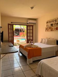 Fotografie z fotogalerie ubytování Hotel Recanto Do Sol v destinaci Porto Seguro