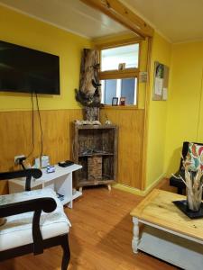 Galeriebild der Unterkunft CABAÑAS RINCON SOLEADO, Chile Chico in Chile Chico + 34 Fotos