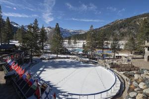 Foto dalla galleria di Everline Resort and Spa #333 a Olympic Valley