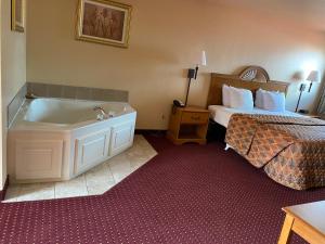 Gallery image of Sunshine inn in Centre