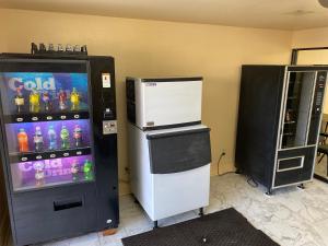 Gallery image of Sunshine inn in Centre