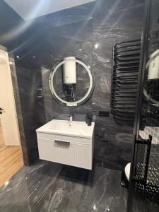 Bilik mandi di Apartments BIOLEND +10 gambar