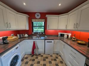 Gallery image of 2 Bed in St Boswells 78774 in Melrose