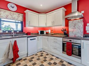 Gallery image of 2 Bed in St Boswells 78774 in Melrose