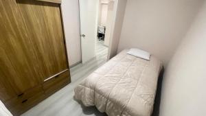 Fotografie z fotogalerie ubytování Tu estancia perfecta v destinaci Lima