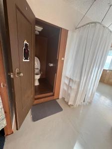 Ένα μπάνιο στο Minpaku ayu B +2 φωτογραφίες