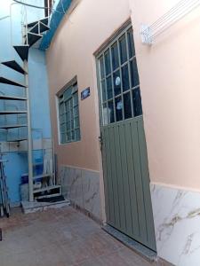 Billede fra billedgalleriet på Hospedagem Deus Conosco i Cachoeira Paulista