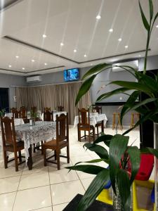 Gallery image of HOTEL at COP30 Belém MTB in Marituba