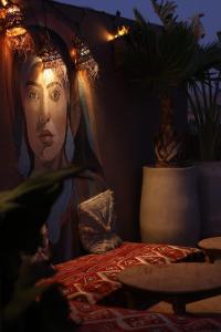 Photo de la galerie de l'établissement Les terrasses du Lac Marrakech, à Lalla Takerkoust