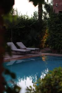 Photo de la galerie de l'établissement Les terrasses du Lac Marrakech, à Lalla Takerkoust