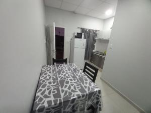 Η κουζίνα ή μικρή κουζίνα στο El Amanecer +2 φωτογραφίες