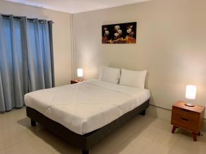 Billede fra billedgalleriet på Península Hostel i Iquique