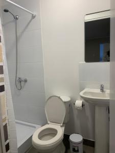 Billede fra billedgalleriet på Península Hostel i Iquique