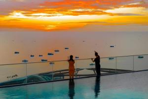 Fotografie z fotogalerie ubytování Green Hillside Apartment v destinaci Phu Quoc