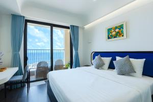 Fotografie z fotogalerie ubytování Green Hillside Apartment v destinaci Phu Quoc