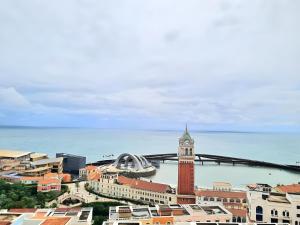 Fotografie z fotogalerie ubytování Green Hillside Apartment v destinaci Phu Quoc + 50 fotografií