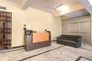 Gallery image of Hotel O Bihan Hospito India in Patna +36 photos