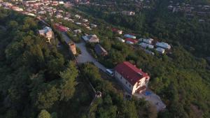 Φωτογραφία από το άλμπουμ του Sighnaghi Hotel Fence Door&Сигнахи Отель Ворота Крепости&სიღნაღი სასტუმრო გალავნის კარი σε Sighnaghi