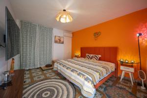 Fotografie z fotogalerie ubytování Hotel Asia Star v destinaci Mérida