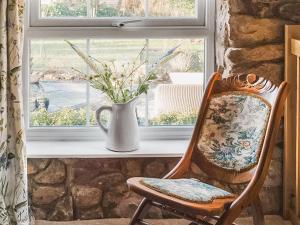 Χώρος καθιστικού στο The Nook - Uk44735