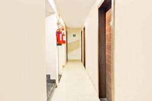 Φωτογραφία από το άλμπουμ του Hotel O Pearl Inn σε Yeraoda