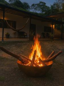 Afbeelding uit fotogalerij van Hostel no glam boutique in Nocaima