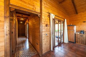 Zdjęcie z galerii obiektu Rural Tarifa Beach Las Cabañas w mieście Tarifa