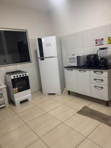 Gallery image of Casa em Sete Lagoas - até 12 pessoas - Preço Justo in Sete Lagoas +23 photos