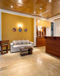 Fotografie z fotogalerie ubytování Villa Rivora Wadduwa v destinaci Wadduwa