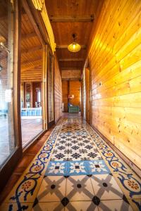 Zdjęcie z galerii obiektu Rural Tarifa Beach Las Cabañas w mieście Tarifa