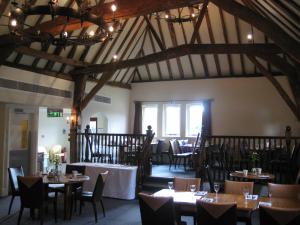 Фотография из галереи Holiday Inn Ashford Central by IHG в Ашфорде