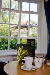 Фотография из галереи Holiday Inn Ashford Central by IHG в Ашфорде