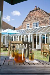 Фотография из галереи Holiday Inn Ashford Central by IHG в Ашфорде