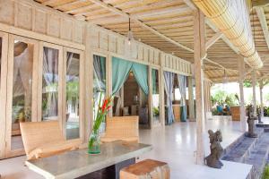 Fotografie z fotogalerie ubytování Mana Sari v Ubudu