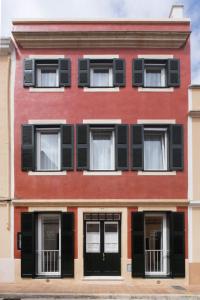 Hotel Ca S'Arader Turismo de Interior