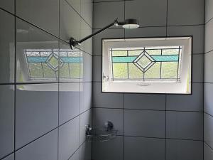 Ένα μπάνιο στο Beautiful & Unique - The Chapel on the Olive Grove